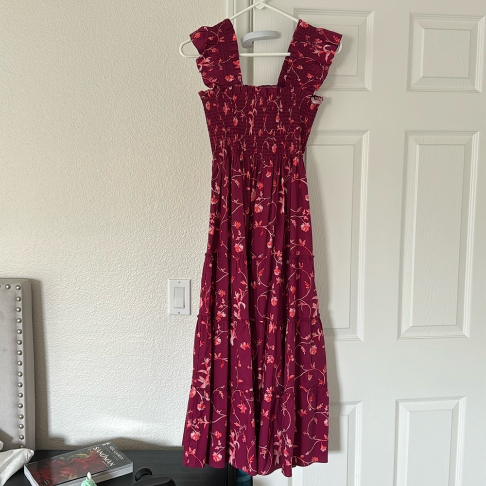 Hill House Nap Dress